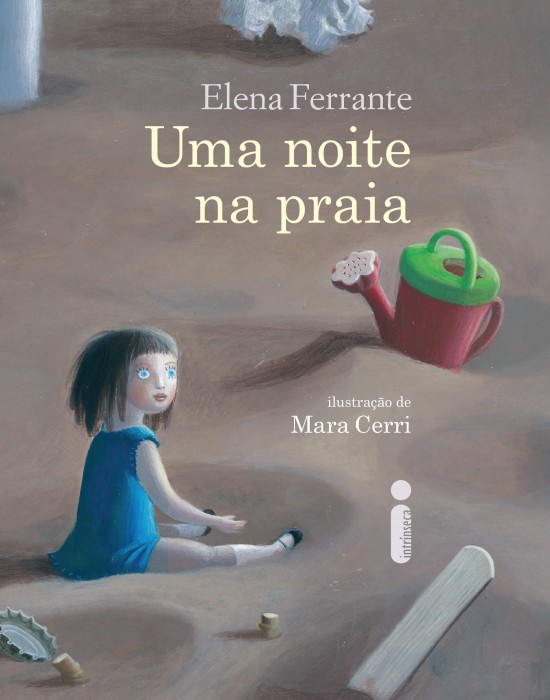 Elena Ferrante_capa